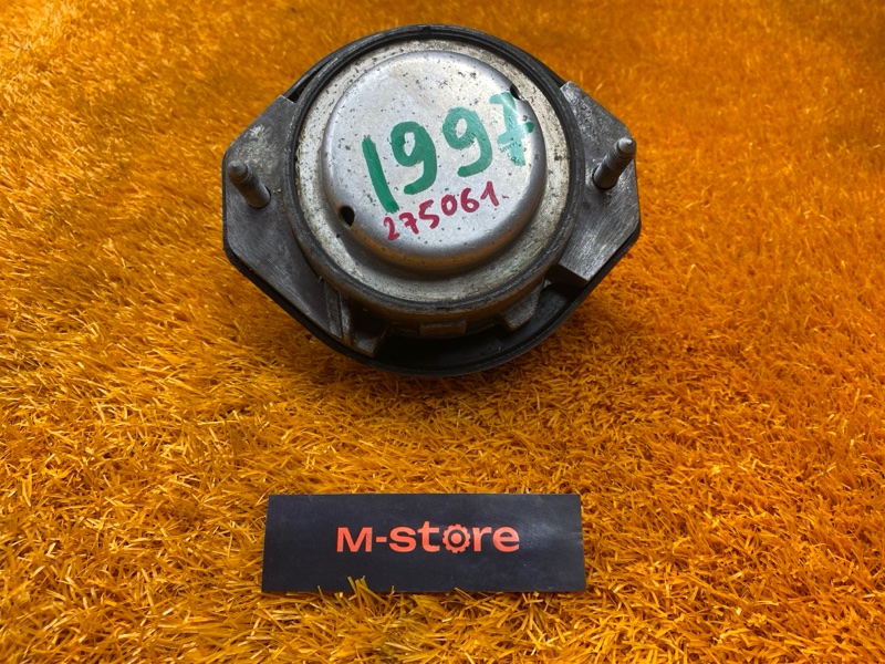 подушка двигателя, 2500 рублей, Красноярск