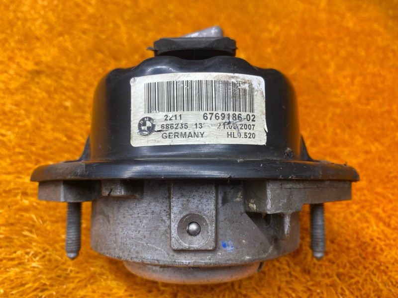 подушка двигателя, 2500 рублей, Красноярск