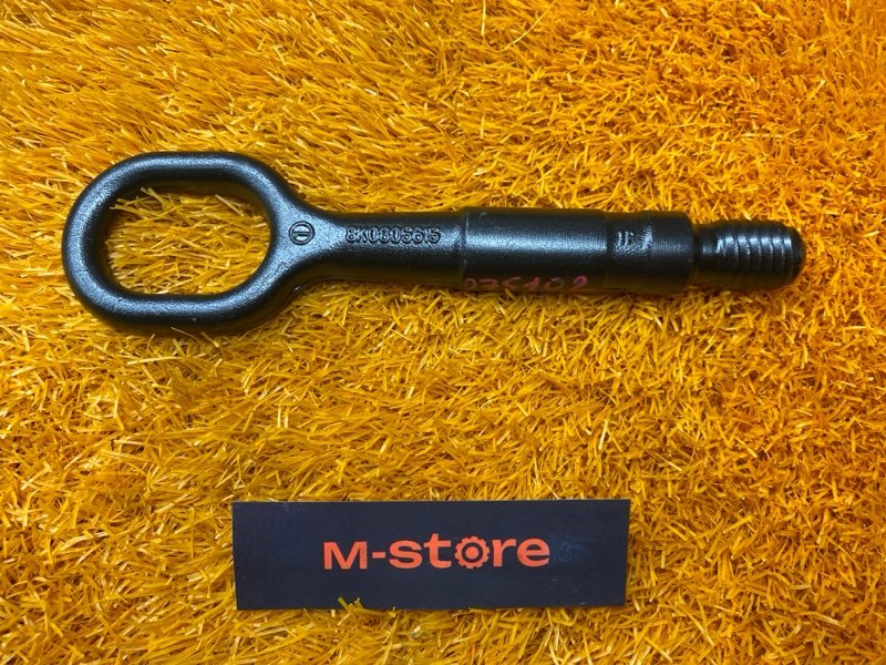 Крюк буксировочный, 1500 рублей, Красноярск