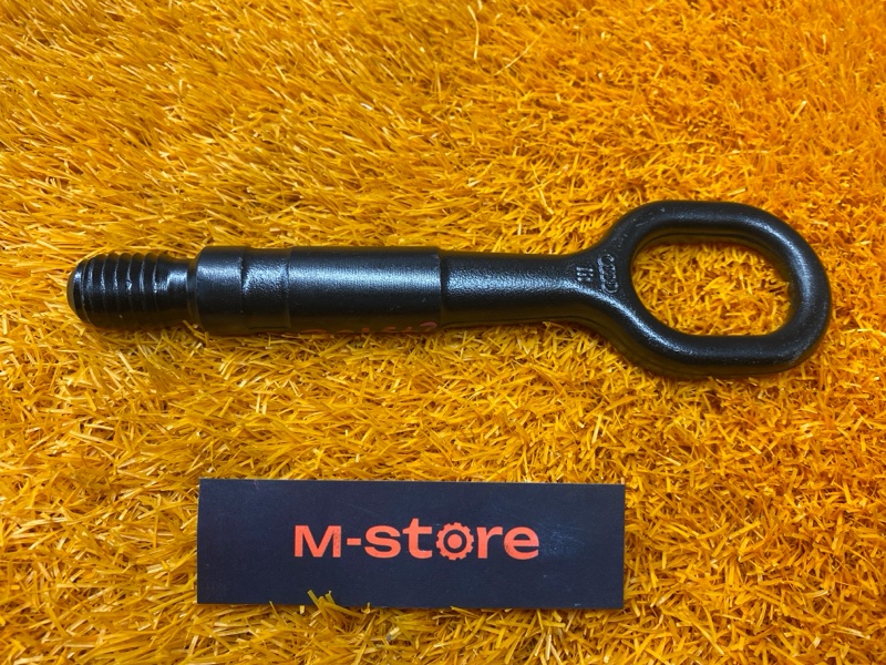 Крюк буксировочный, 1500 рублей, Красноярск