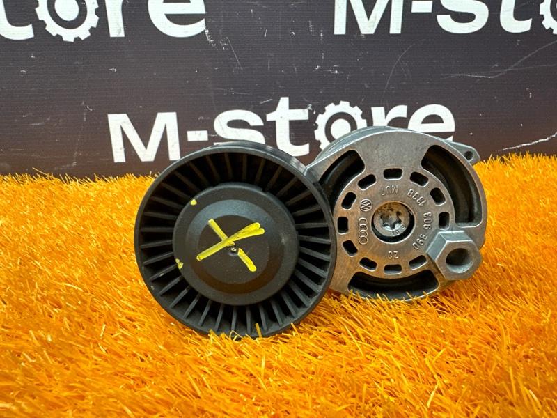 Натяжитель приводного ремня, 800 рублей, Красноярск