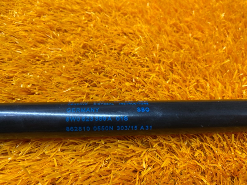 амортизатор капота, 2800 рублей, Красноярск