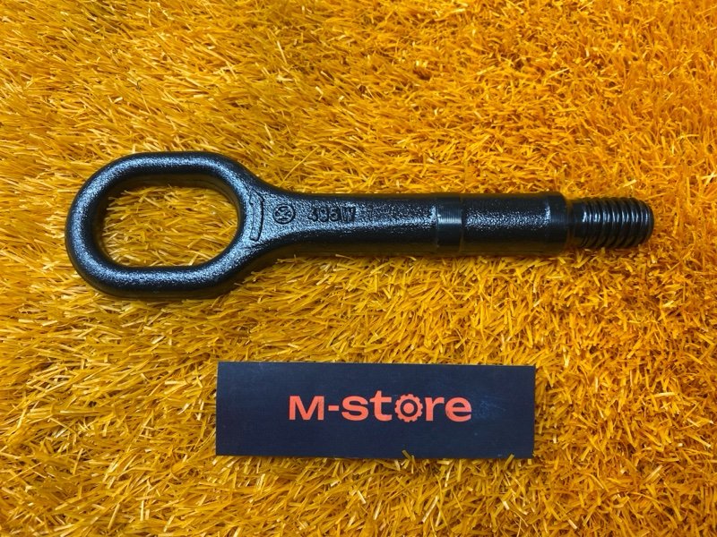 Крюк буксировочный, 1300 рублей, Красноярск