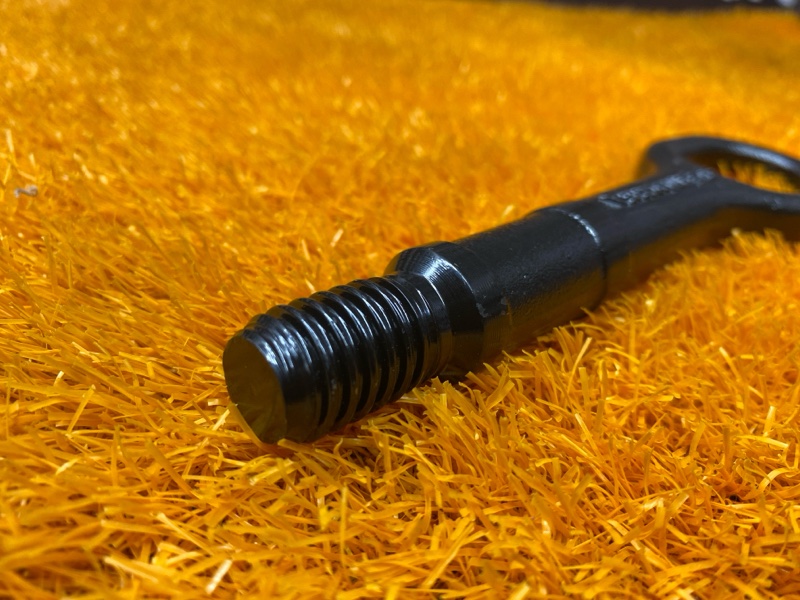 Крюк буксировочный, 1300 рублей, Красноярск