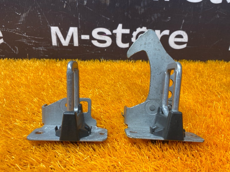 скоба капота, 1000 рублей, Красноярск