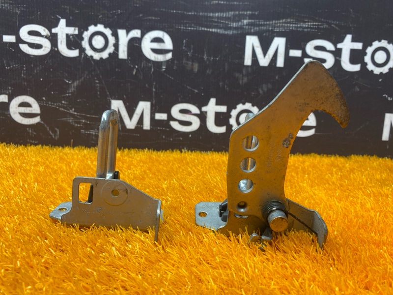 скоба капота, 1000 рублей, Красноярск