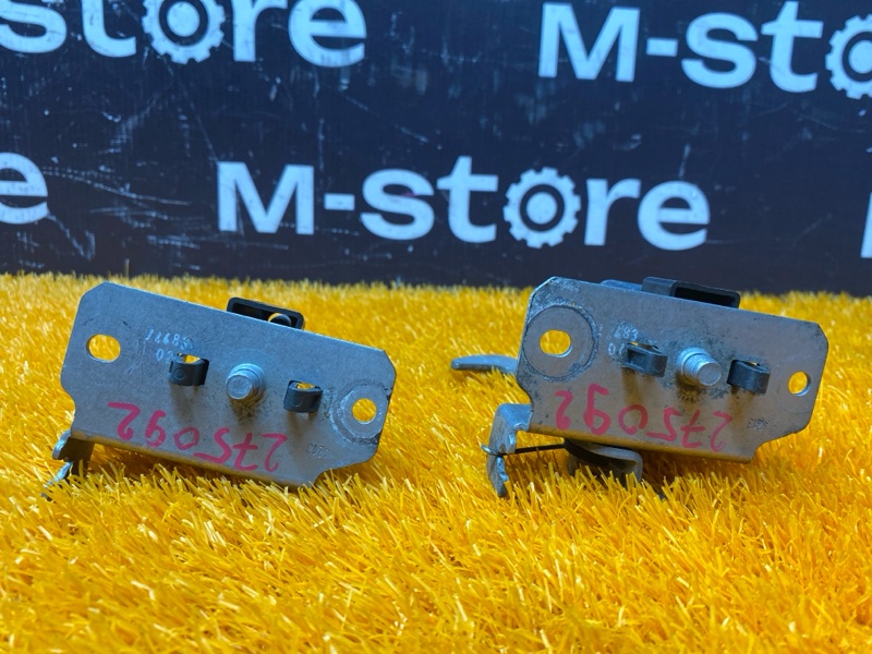 скоба капота, 1000 рублей, Красноярск