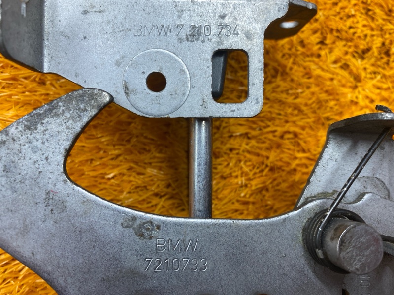 скоба капота, 1000 рублей, Красноярск