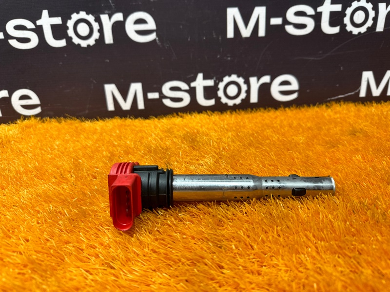 катушка зажигания, 1500 рублей, Красноярск