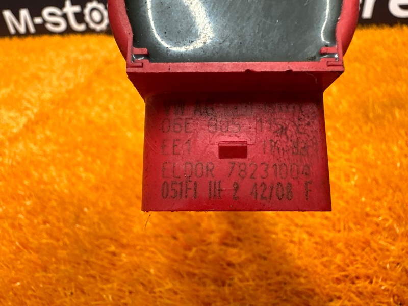 катушка зажигания, 1500 рублей, Красноярск