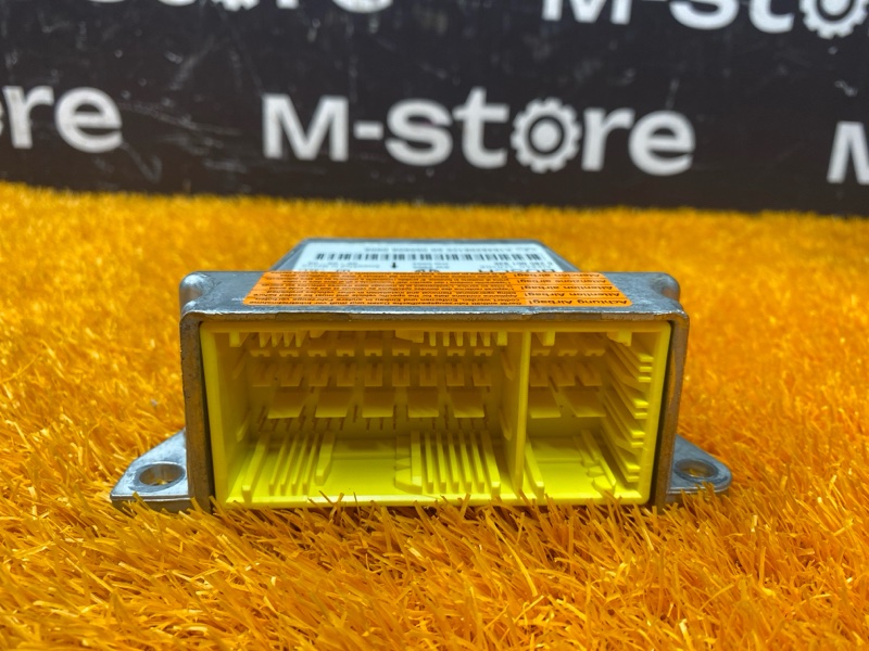 Блок управления Airbag, 1500 рублей, Красноярск