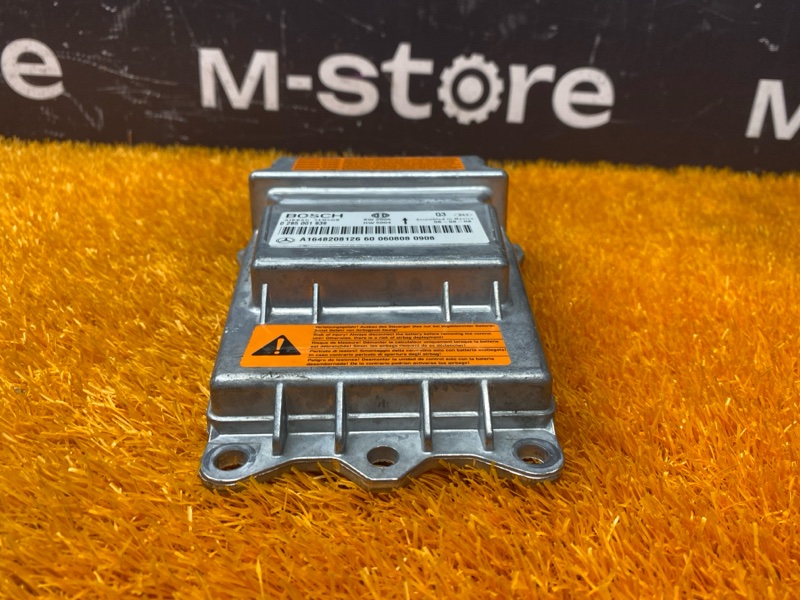 Блок управления Airbag, 1500 рублей, Красноярск