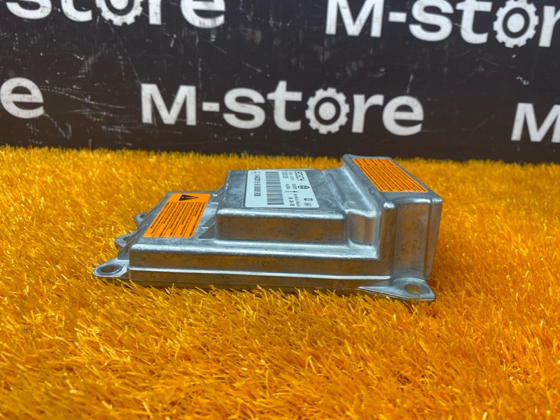 Блок управления Airbag, 1500 рублей, Красноярск