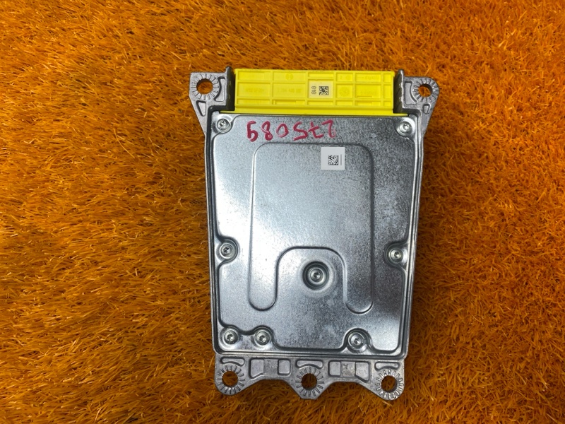 Блок управления Airbag, 1500 рублей, Красноярск