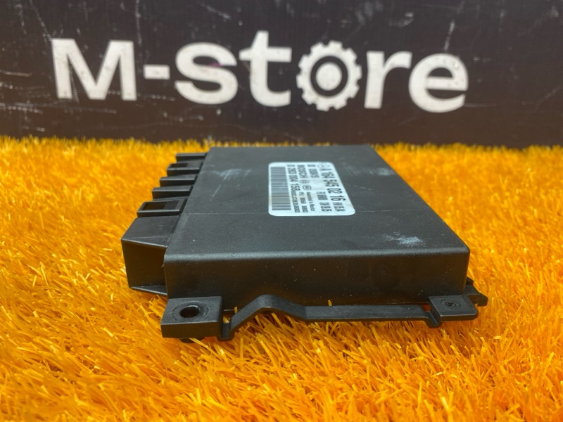 блок управления парктроником, 2000 рублей, Красноярск