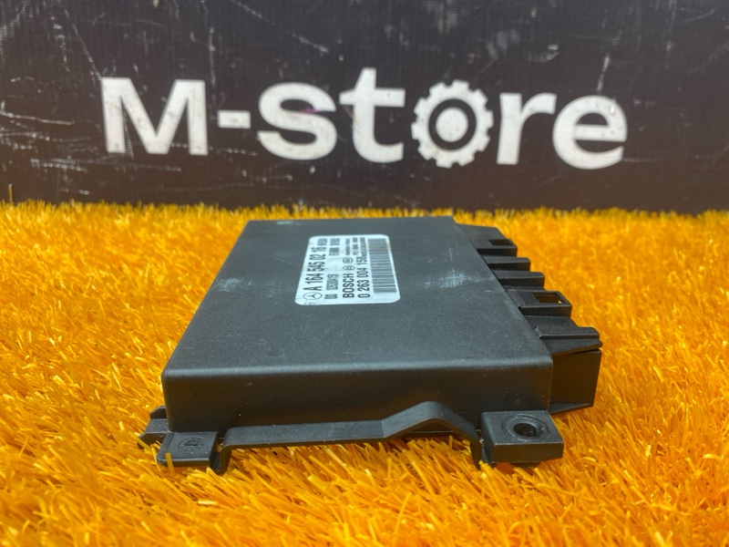 блок управления парктроником, 2000 рублей, Красноярск