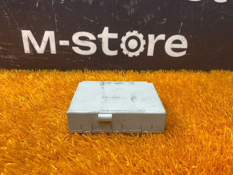 Блок управления центральным замком, 2500 рублей, Красноярск