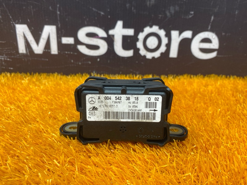 Датчик ускорения, 1000 рублей, Красноярск