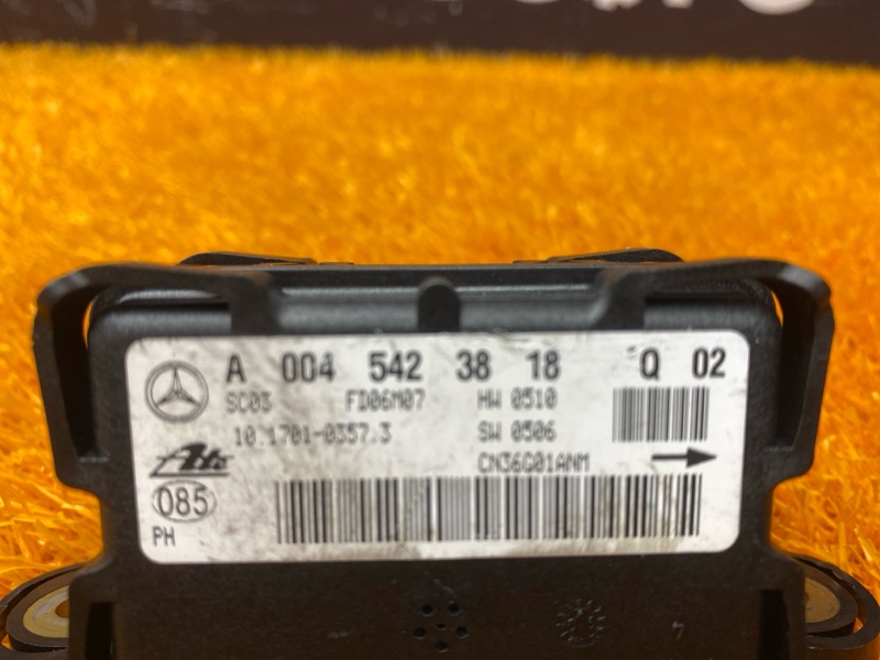 Датчик ускорения, 1000 рублей, Красноярск