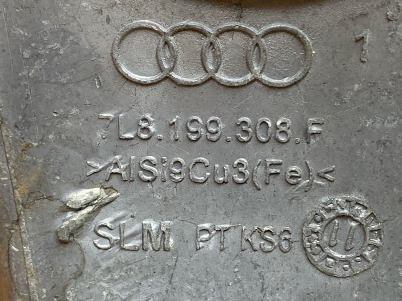 Кронштейн подушки двигателя, 1000 рублей, Красноярск