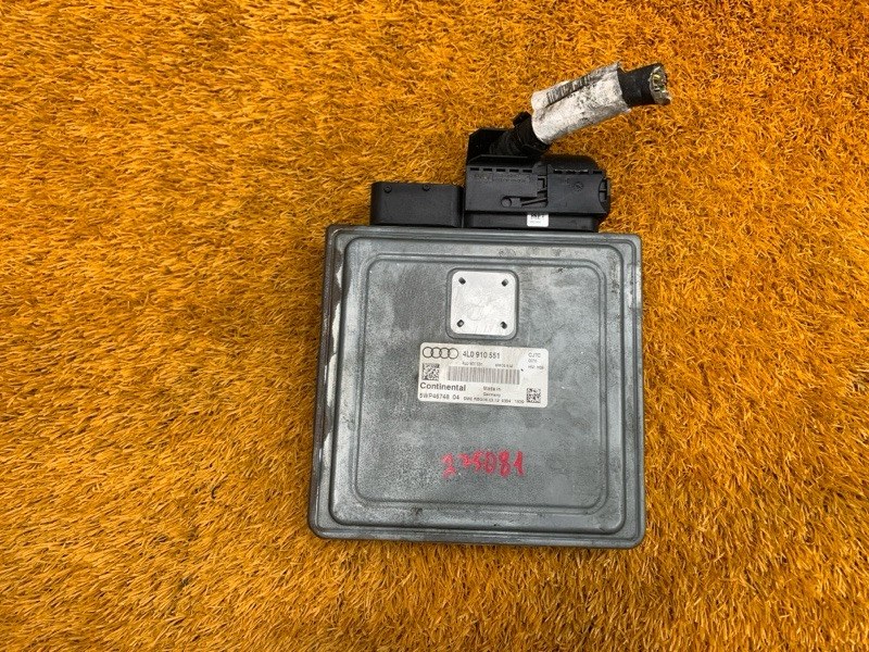 блок управления двс, 12000 рублей, Красноярск