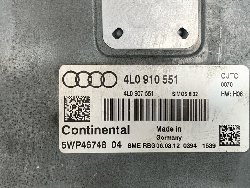 блок управления двс, 12000 рублей, Красноярск