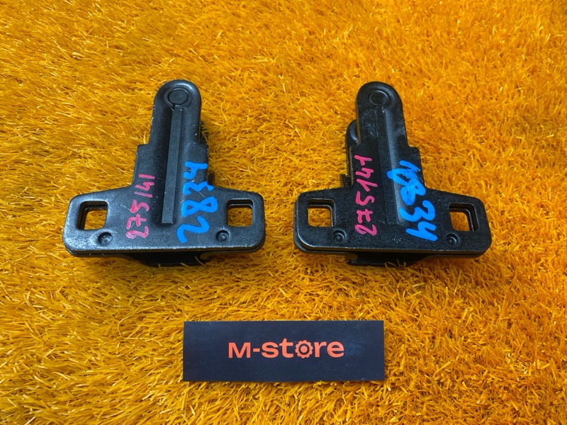 петля замка багажника, 700 рублей, Красноярск