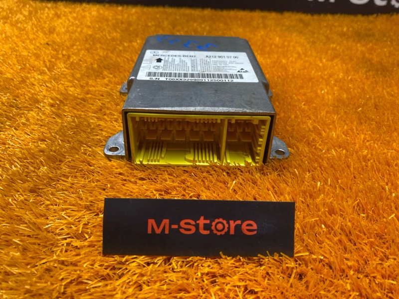 Блок управления Airbag, 700 рублей, Красноярск