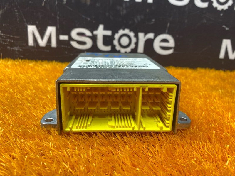 Блок управления Airbag, 700 рублей, Красноярск