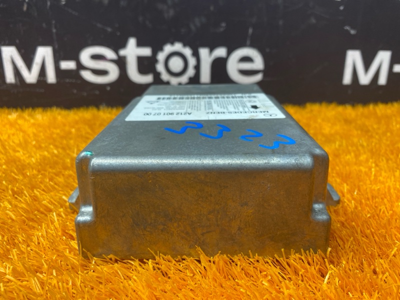 Блок управления Airbag, 700 рублей, Красноярск