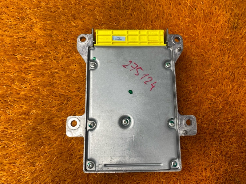 Блок управления Airbag, 700 рублей, Красноярск