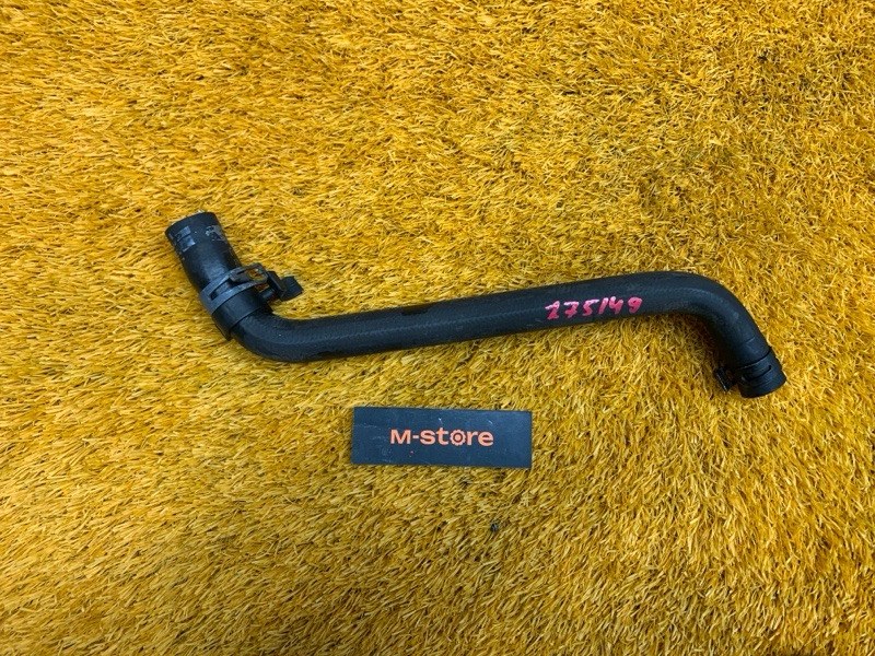 Патрубок системы охлаждения, 600 рублей, Красноярск