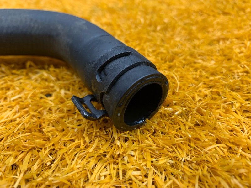 Патрубок системы охлаждения, 600 рублей, Красноярск