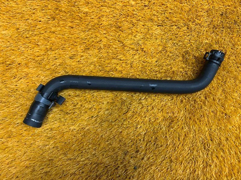 Патрубок системы охлаждения, 600 рублей, Красноярск