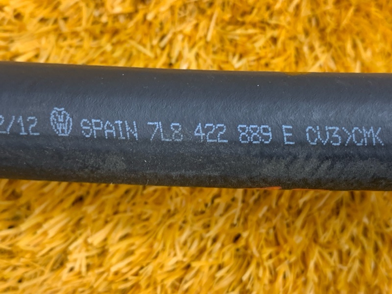 Патрубок системы охлаждения, 600 рублей, Красноярск