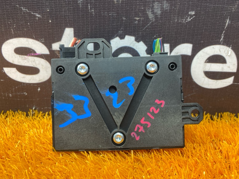 Блок управления топливным насосом, 2000 рублей, Красноярск