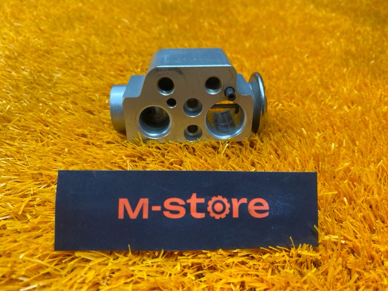 Клапан кондиционера, 500 рублей, Красноярск