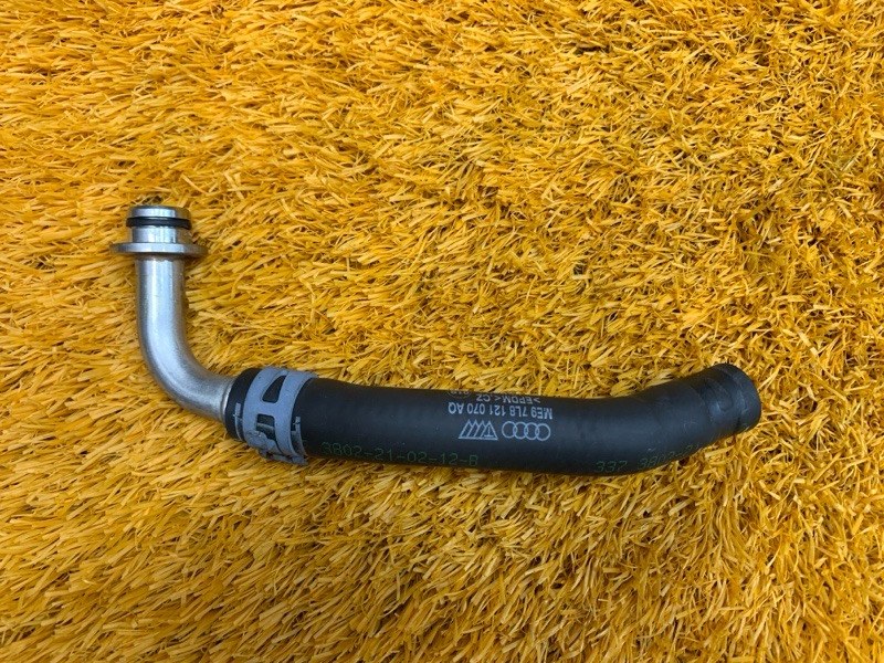 Патрубок системы охлаждения, 1500 рублей, Красноярск