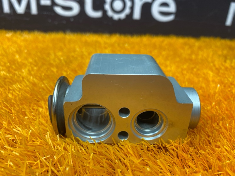 Клапан кондиционера, 500 рублей, Красноярск