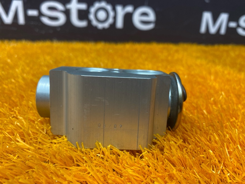 Клапан кондиционера, 500 рублей, Красноярск