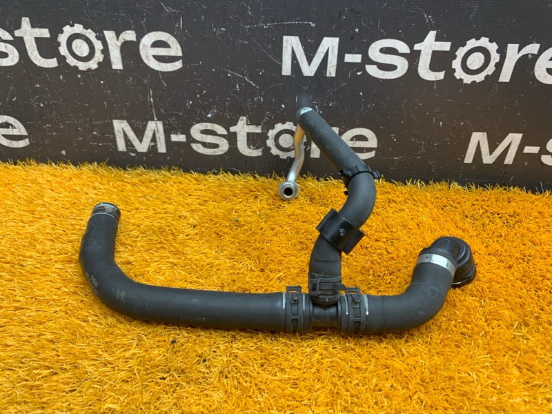 Патрубок системы охлаждения, 1100 рублей, Красноярск