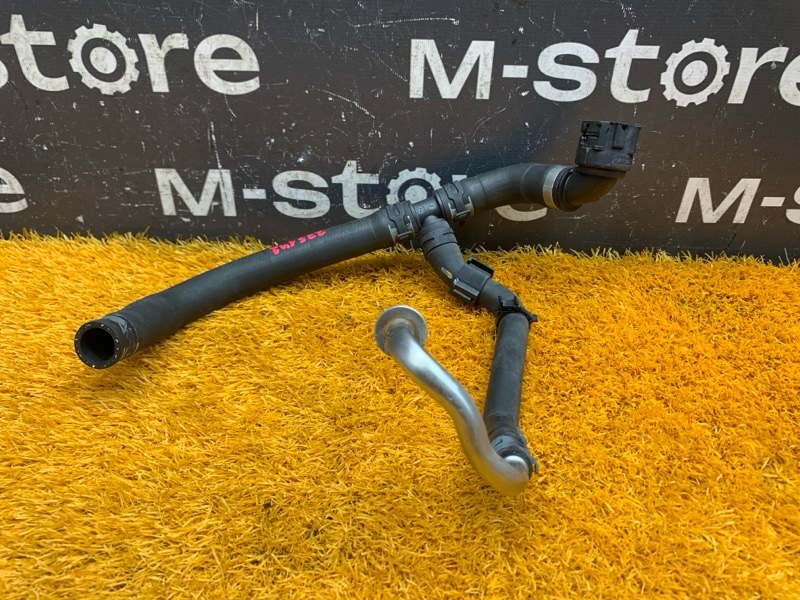 Патрубок системы охлаждения, 1100 рублей, Красноярск