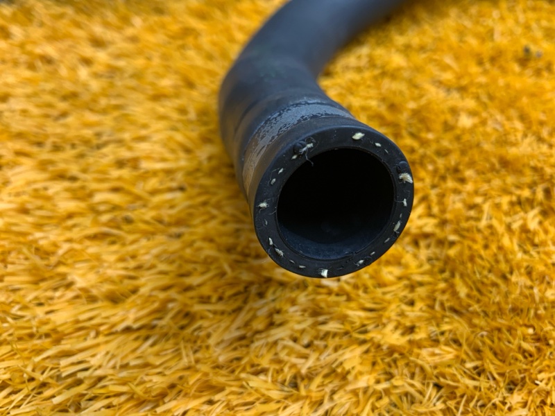 Патрубок системы охлаждения, 1100 рублей, Красноярск