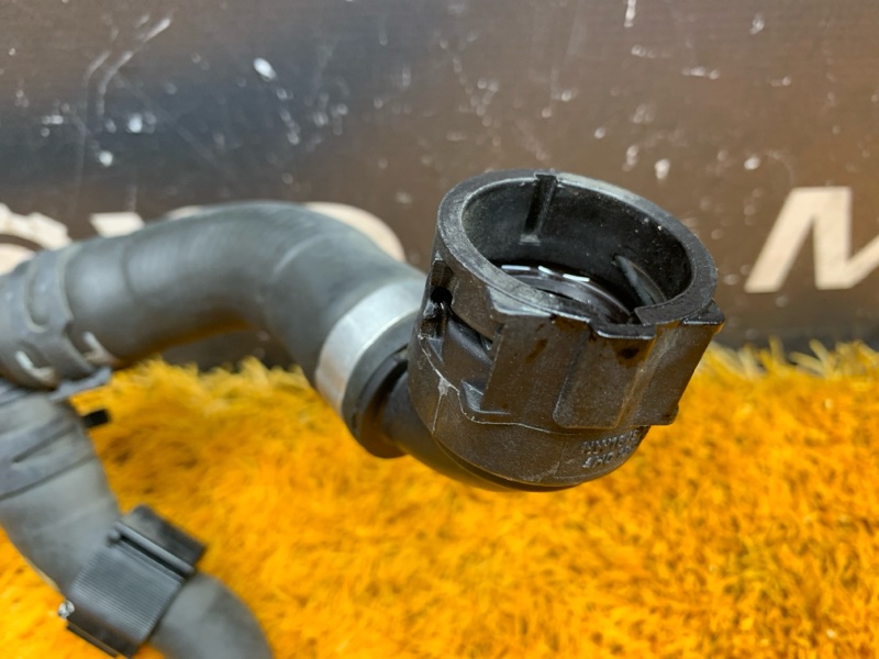 Патрубок системы охлаждения, 1100 рублей, Красноярск