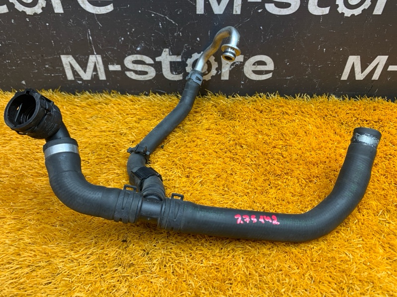 Патрубок системы охлаждения, 1100 рублей, Красноярск