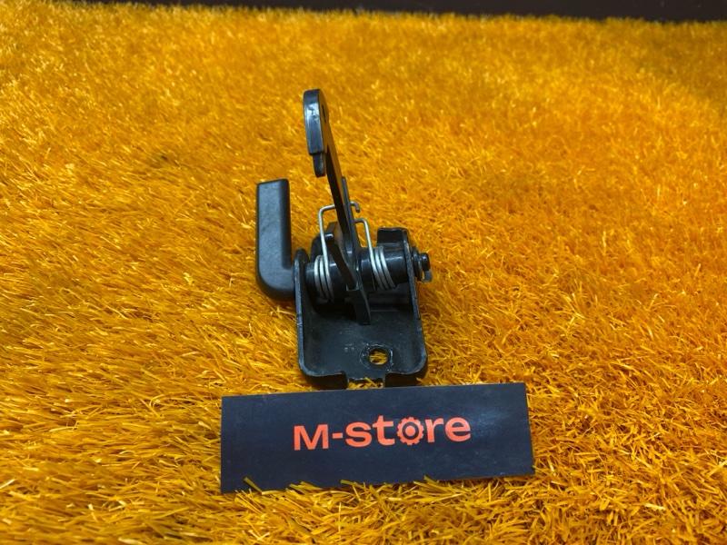 замок капота, 1400 рублей, Красноярск