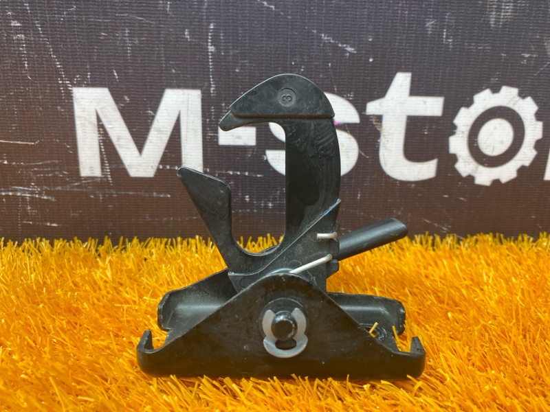 замок капота, 1400 рублей, Красноярск