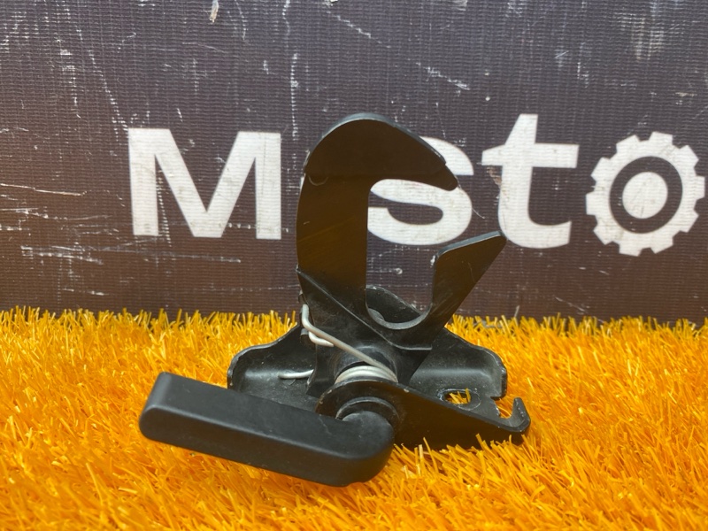 замок капота, 1400 рублей, Красноярск