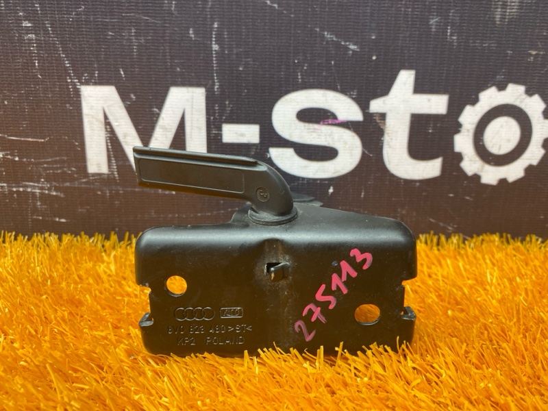 замок капота, 1400 рублей, Красноярск