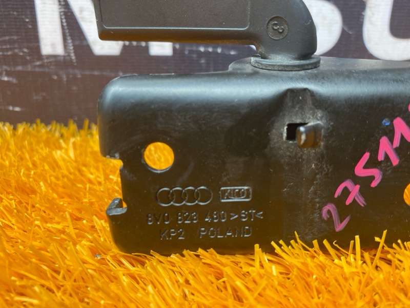 замок капота, 1400 рублей, Красноярск